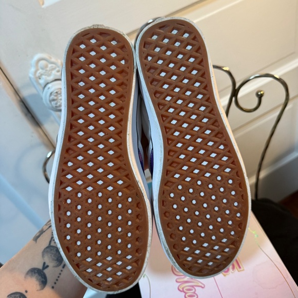 Sailor Moon Classic x Van cushion slip on - Picture 6 of 10